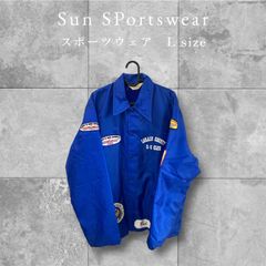 B 非売品マイケルジャクソン 87 JAPAN TOUR STAFF ジャンパー - メルカリ