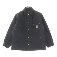 2026年最新】carhartt チョアコート 90sの人気アイテム - メルカリ