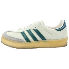 adidas kith clarks サンバ 28.5 トリプルコラボ - メルカリ