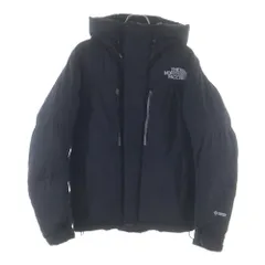 THE NORTH FACE (ザノースフェイス) BALTRO LIGHT JACKET バルトロ ライト フーデッドダウンジャケット ブラック ND92340