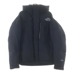THE NORTH FACE (ザノースフェイス) BALTRO LIGHT JACKET バルトロ ライトダウンジャケット ブラック ND92240