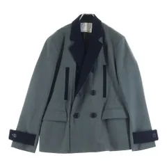 2026年最新】sacai fragment コーチジャケットの人気アイテム - メルカリ 2026年最新】sacai fragment コーチジャケットの人気アイテム - メルカリ