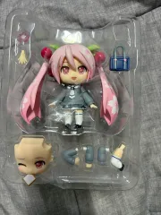 初音ミク ミク 一番くじ ラストワン賞 ねんどろいど