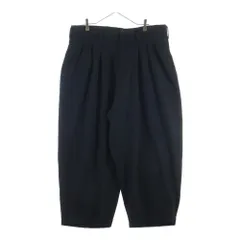 2026年最新】Yohji Yamamoto pour homme 23aw ドレープパンツの人気