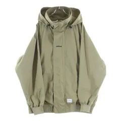 2026年最新】WTAPS メンズ テーラードジャケットの人気アイテム - メルカリ