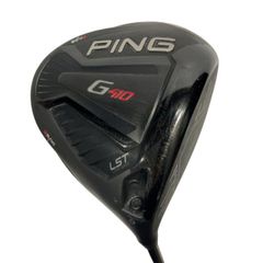 PING G410 LST ドライバー 10.5度 ディアマナZF40R - メルカリ