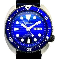 T*a様 美品！SEIKO PROSPEX SBDY079 キングタートルマンタ - メルカリ