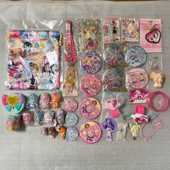 セーラームーン 乙女のアソートコレクション ハグコット ガチャ 