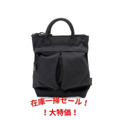 未使用級廃版希少☆SMLエスエムエル ヘルメット バッグ S トートバッグ 