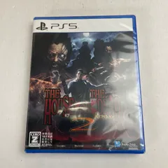 【中古美品】 ザ・ハウス・オブ・ザ・デッド2：リメイク - PS5 [CERO区分_Z / 18歳以上対象] 【026-110603-NT-01-fuzh】
