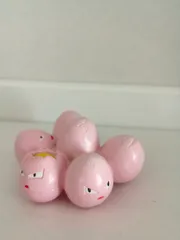 タマタマ モンコレ 初期 フィギュア ポケモン 【現品】