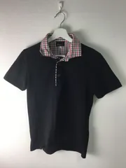 【THE SHOP TK MIXPICE】ポロシャツ　サイズM