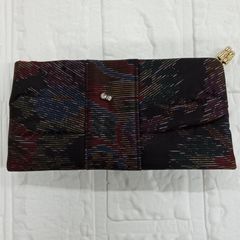 あやNN様専用 ボックス型小銭入れ折り財布 ハンドメイド - メルカリ