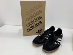 ☆adidas SAMBA DECON スニーカー 28.5cm