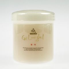 新鮮 ! ゲルアンドゲルトリプルA薬用クリーム500g1個・送料込み