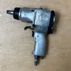オーバーホール整備済 空研KW14HP 4分・1/2in・12.7mm - メルカリ