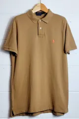 ポロ(POLO) ラルフローレン 半袖 PK Tシャツ 出品