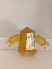 レジアイス モンコレ クリアver 初期 フィギュア ポケモン 【現品】
