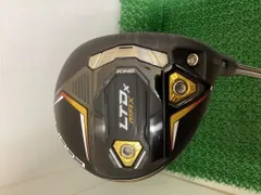 中古】 コブラ KING LTDx MAX 3W(ブラック) フェアウェイウッド FW