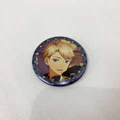 アイドリッシュセブン 8th Anniversary 缶バッジ 和泉三月 - メルカリ