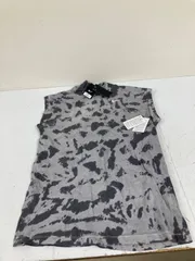 送料無料★新品タグ付き★NIKE ナイキ★ノースリーブシャツ　ロングシャツ　トップス★レディース　Mサイズ　#80401sNj126