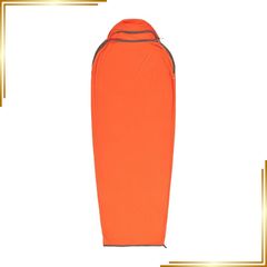 OMM CORE LINER オレンジ シュラフ Core Liner – OMM JAPAN OFFICIAL