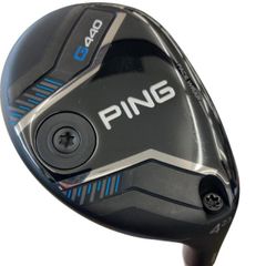 ○レア 日本仕様○PING G440 ユーティリティ 23度 U4 レフティ - メルカリ
