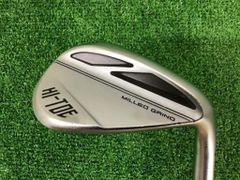 超美品】ハイトゥ3 クローム ウェッジ 58° ディアマナ サンプ 95