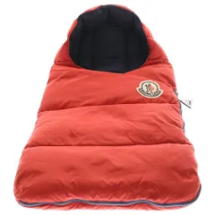 2026年最新】MONCLER おくるみ・ブランケットの人気アイテム - メルカリ