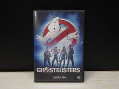 [DVD] 고스트 버스터즈 2016