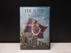 ミュージック THE ALFEE AUBE 2008 RENAISSANCE DVD Amazon.co.jp: THE ALFEE / AUBE 2008 RENAISSANCE Live at BUDOKAN