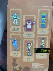 TOPTOY トイストーリー 30周年 エイリアン フィギュア (エイリアン 未開封)