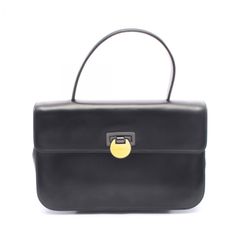 GUCCI ヴィンテージ バニティバッグ 鍵2本付 - メルカリ