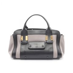 超美品❗️値下げ不可】クロエChloeアリスAliceハンドバッグショルダー 