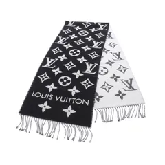 2026年最新】LOUIS vuitton マフラー エセンシャルの人気アイテム