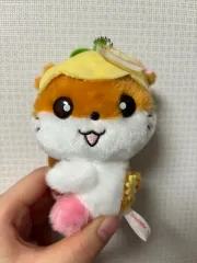 サンリオ コロコロクリリン マスコット