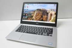 【中古ノートPC】Dell〈Inspiron 5370〉Intel Core i3/SSD128GB/メモリ4GB ⑤ 2026年最新】Dell inspiron 5370の人気アイテム - メルカリ