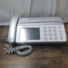 brother FAX-380DL ファクシミリ電話機 - メルカリ brother FAX-380DL ファクシミリ電話機 - メルカリ