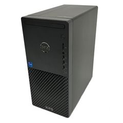 Dell XPS 8940 デスクトップPC i7 11700 RTX3060Ti メモリ16GB Dell XPS 8940 デスクトップPC i7 11700 RTX3060Ti メモリ16GB