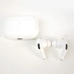 Apple AirPods Pro 2 MQD83J/A 完全ワイヤレスイヤホン ※中古
