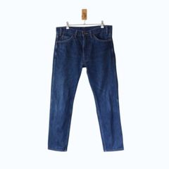 Levi's LVC 501xx 1947年 トルコ製 W31 リメイク風加工 - メルカリ