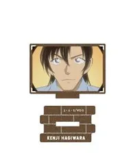 萩原 研二 名探偵コナン 場面写トレーディングメタリックミニアクリルスタンド 警察学校組collection vol.5 萩原研二 コナン グッズ スタンド アクスタ アクリルスタンドのサムネイル