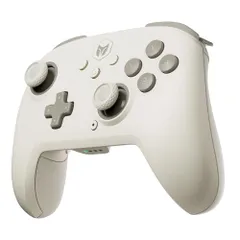 Wireless Controllers, BIGBIG WON CHOCO Switch コントローラー Bluetooth無線/有線接続 連射機能 4階段HD振動 NFC機能 背面ボタン付き 128段階マクロ機能 1000mAh大容量バッ 2457d1cc