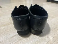 クラークス ワラビー