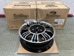 新品】BLEST BeatStage SD-C ブレスト ビートステージ 16インチ 4本 