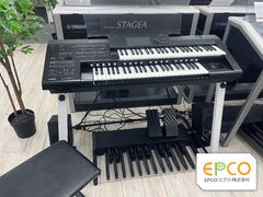 ☆75597【電子ピアノ】YAMAHA CLP775B 20年製 - メルカリ