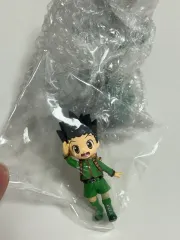 HUNTER×HUNTER リーメント デスクトップ 6 ゴン