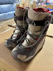 SALOMON スノーボード ブーツ  24.5cmのサムネイル