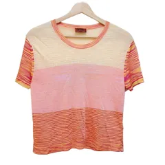 2026年最新】MISSONI レディース Tシャツ・カットソーの人気 2026年最新】MISSONI レディース Tシャツ・カットソーの人気