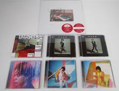トリプルファイヤー CD4枚セット - メルカリ